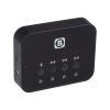 80563 3in1 Bluetooth audio adaptér násobič / AUX vstup