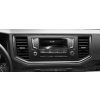 14711 Redukce pro 10" autorádio VW Crafter 2017- rámeček