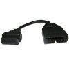 vyr 1646Daewoo GM 12 pin