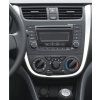 11105 2DIN/1DIN redukce pro Suzuki Celerio 2014-