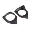 10512 PLAST pro repro Citroen C3 02-04,130mm zadní panel