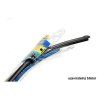 COMPASS 10056 Stěrač FLAT MULTI 710mm - 8 adaptérů