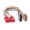 21076 Konektor ISO Renault 87-92