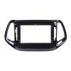 14835 Redukce pro 10" autorádio JEEP Compass 2017-2020