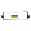 10326 ISO redukce pro Ssangyong Rexton