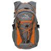 CATTARA 13846 Batoh 20l OrangeW