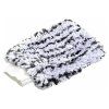 COMPASS 10351 Mycí rukavice CHENILLE COTTON KENCO