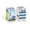 Philips LongerLife 85122SYC1 D2S P32d-2 85V 35W