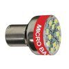 KF10LED LED žárovka BA15S 12V se signalizací couvání Bi-Bi-Bi...