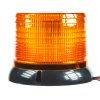WL62FIX LED maják, 12-24V, oranžový
