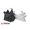 G-Park 221865 VT CCD parkovaci kamera Smart ForTwo