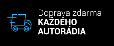Doprava zdarma
