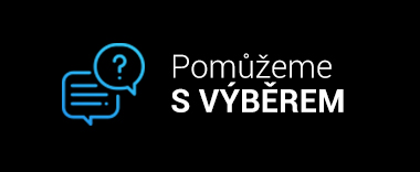 Pomoc s výběrem