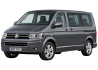 Multivan T5