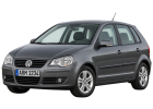 Polo Mk4