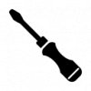 iconfinder screwdriver 322496