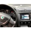 Redukční rámeček Škoda Octavia 2 facelift