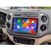 Autorádio T-1100 s bezdrátovým Carplay/Android Auto