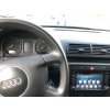 Autorádio Audi A4 s Androidem 10