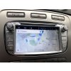 Autorádio Ford s Androidem 13