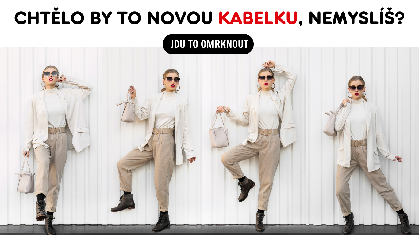 Kabelky