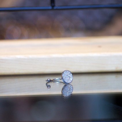 Betonový prsten Beton Beads