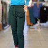 Pohodlné kalhoty Krejčovství Magda