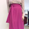 Zavinovací sukně fuchsie Aires Extravagart