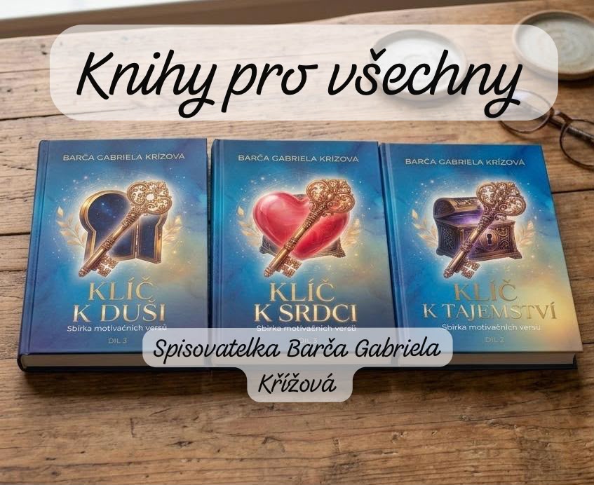 Knihy