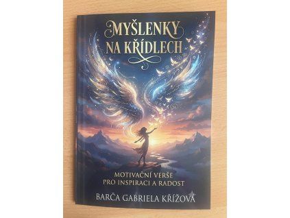 Myšlenky na křídlech web