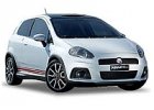 Abarth Grande Punto 2007-2010