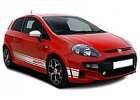 Abarth Punto Evo 2010-2014