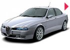 Alfa Romeo 156 1997-2007