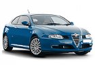 Alfa Romeo GT 2003-2010