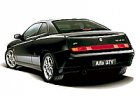 Alfa Romeo GTV 1995-2005