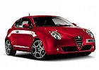 Alfa Romeo Mito 2008-2018