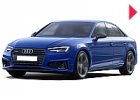 Audi A4 2018-2024 po facelifte