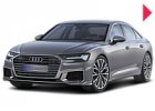 Audi A6 2018-2023 pred faceliftom