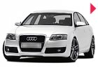 Audi A6 2004-2007 pred faceliftom