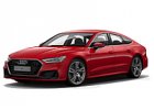 Audi A7 Sportback 2019-