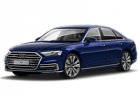 Audi A8 2017-