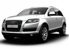 Audi Q7 2005-2014