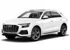 Audi Q8 2018-2023 pred faceliftom