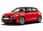 Audi A1 2019-