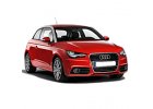 Audi A1 2011-2019