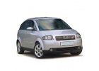 Audi A2 1999-2005