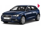 Audi A3 2013-2019