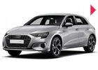 Audi A3 2020-