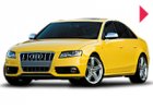 Audi A4 2008-2015