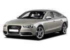 Audi A5 Sportback 2011-2016 po facelifte